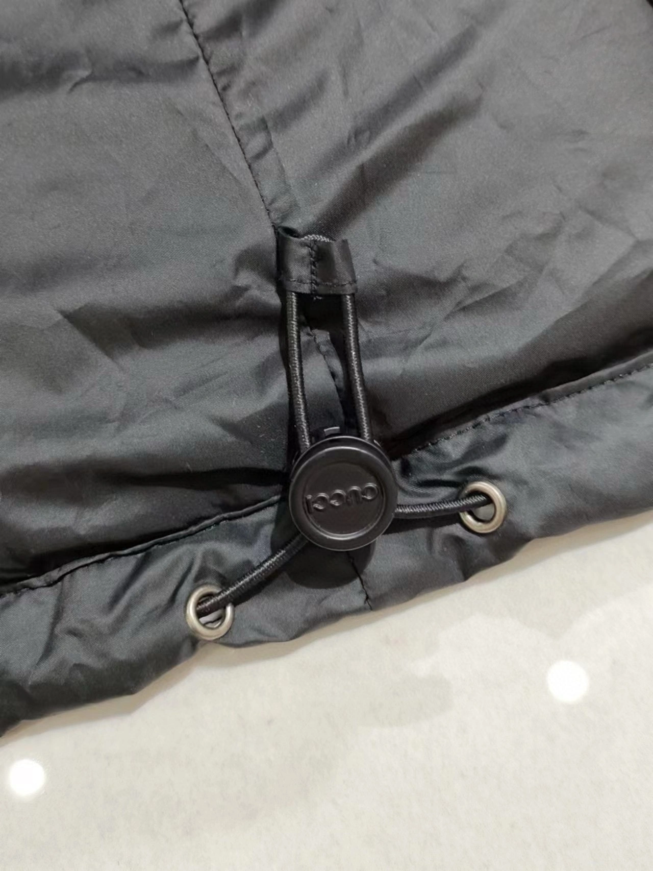 wg.luxury- 6u33i Down Jacket item:D-F140J5201
